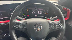 Vauxhall Mokka 1.2 Turbo GS Line 5dr Petrol Hatchback